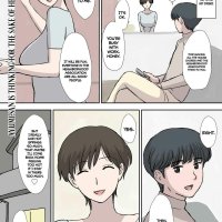 comic xxx mom is doll sub indo