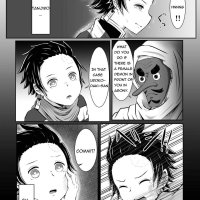 demon slayer doujin xxx