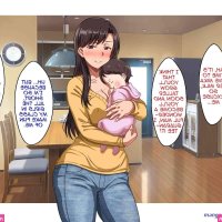 doujin mom ntr