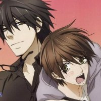hentai manga straight gay