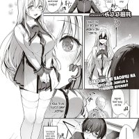 hentai manga straight gay