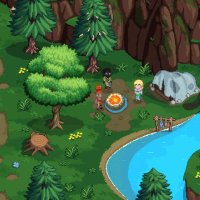 hentai primitive village