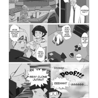 himawari rule 34 comix