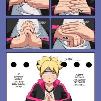 himawari rule 34 comix