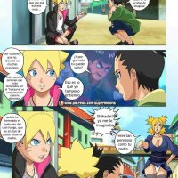 himawari rule 34 comix