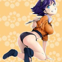himawari rule 34 comix