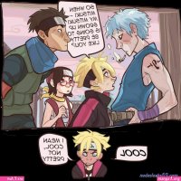 himawari rule 34 comix