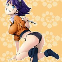 himawari rule 34 comix