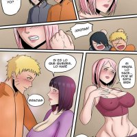 hinata hyuga x boruto ccomic xxx