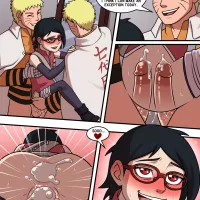 hinata hyuga x boruto ccomic xxx