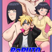 hinata hyuga x boruto ccomic xxx