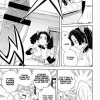 imágenes de tanjiro x shinobu porno comic