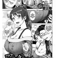 kinsou hentai