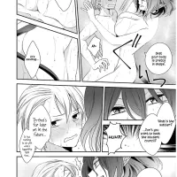 kinsou hentai
