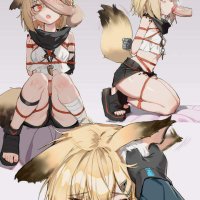 kinsou hentai