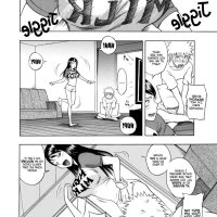 komik hentai breast milk sub indo