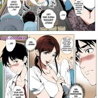 komik hentai perkosa mama teman
