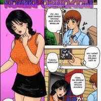 komik hentai perkosa mama teman
