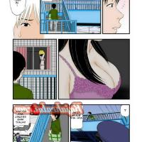 komik hentai perkosa mama teman