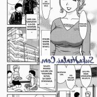 komik hentai perkosa mama teman