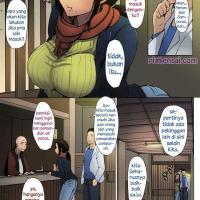 komik hentai perkosa mama teman