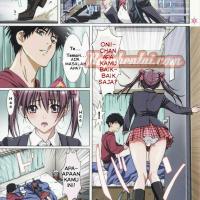 komik hentai perkosa mama teman