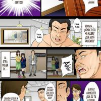 komik hentai perkosa mama teman