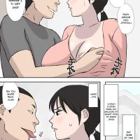komik hentai urakan milk