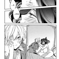 komik hentai vermeil sub indo