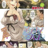komox hentai berwarna