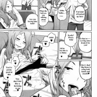 komox hentai berwarna