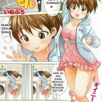 komox hentai berwarna