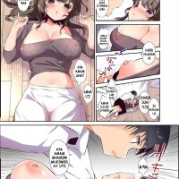 komox hentai berwarna