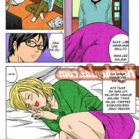 komox hentai berwarna