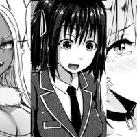 manga doujin