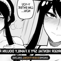 manga doujin