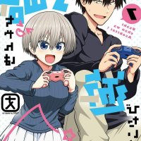 manga doujin