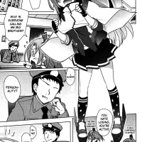 manga doujin