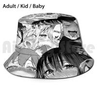 manga doujin