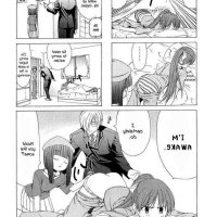 manga doujin