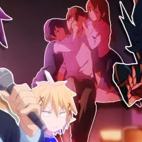 manga vermeil in gold hentai