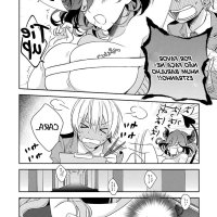 manga vermeil in gold hentai