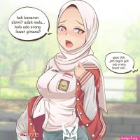 komik sex indo jilbab sma