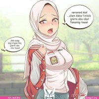 komik sex indo jilbab sma