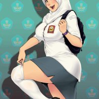 komik sex indo jilbab sma