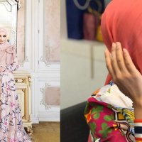 malaysia porncomic wearing hijab