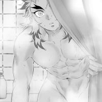 хентай tokyo revengers gay