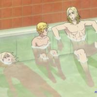 хентай tokyo revengers gay