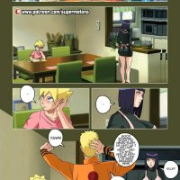 boruto sakura porn manga