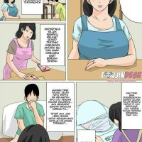 komik deujindesu
